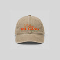 CASQUETTE “Olive Oil Gang”