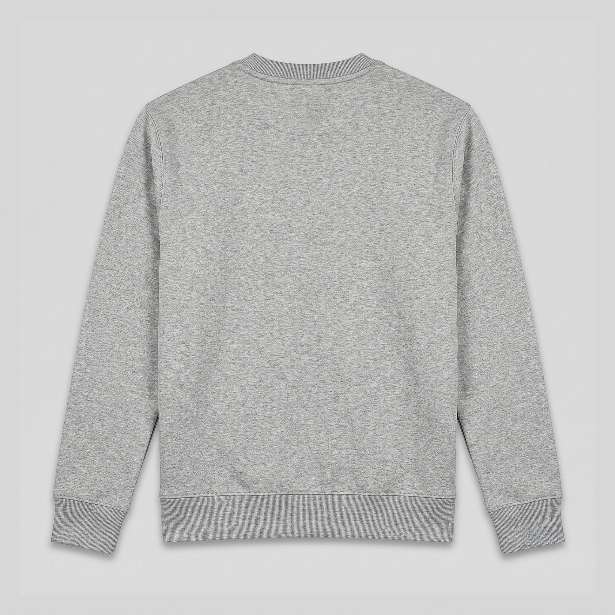 SWEATSHIRT “Etiquette du marché”