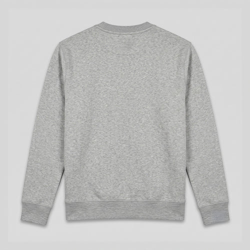 SWEATSHIRT “Etiquette du marché”