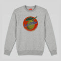 SWEATSHIRT “Etiquette du marché”