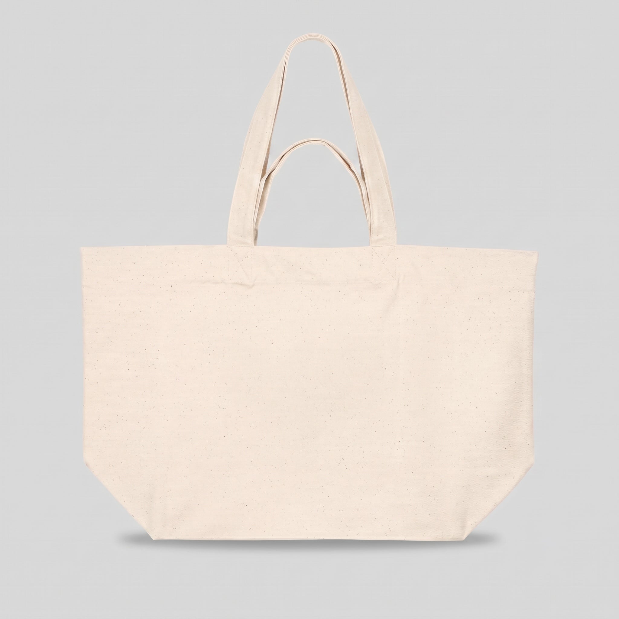 Shopping Bag brodé