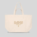 Shopping Bag brodé