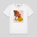T-SHIRT “Main du Sud”
